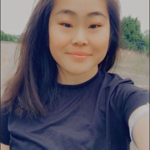 Meet your Posher, Sue